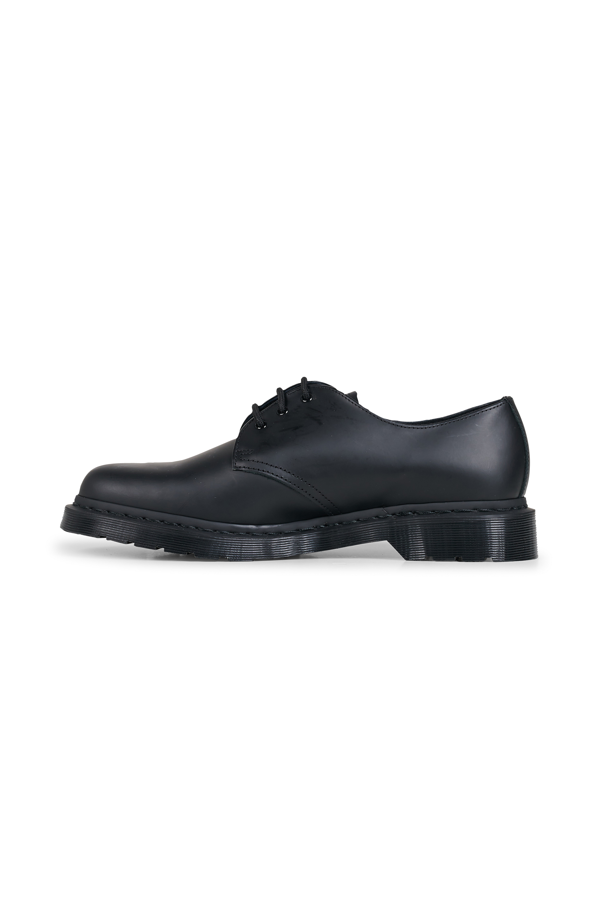 DR. MARTENS Derbies  1461 MONO Noir