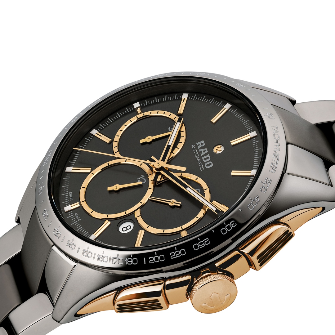 Rado HyperChrome XXL Automatik Chronograph