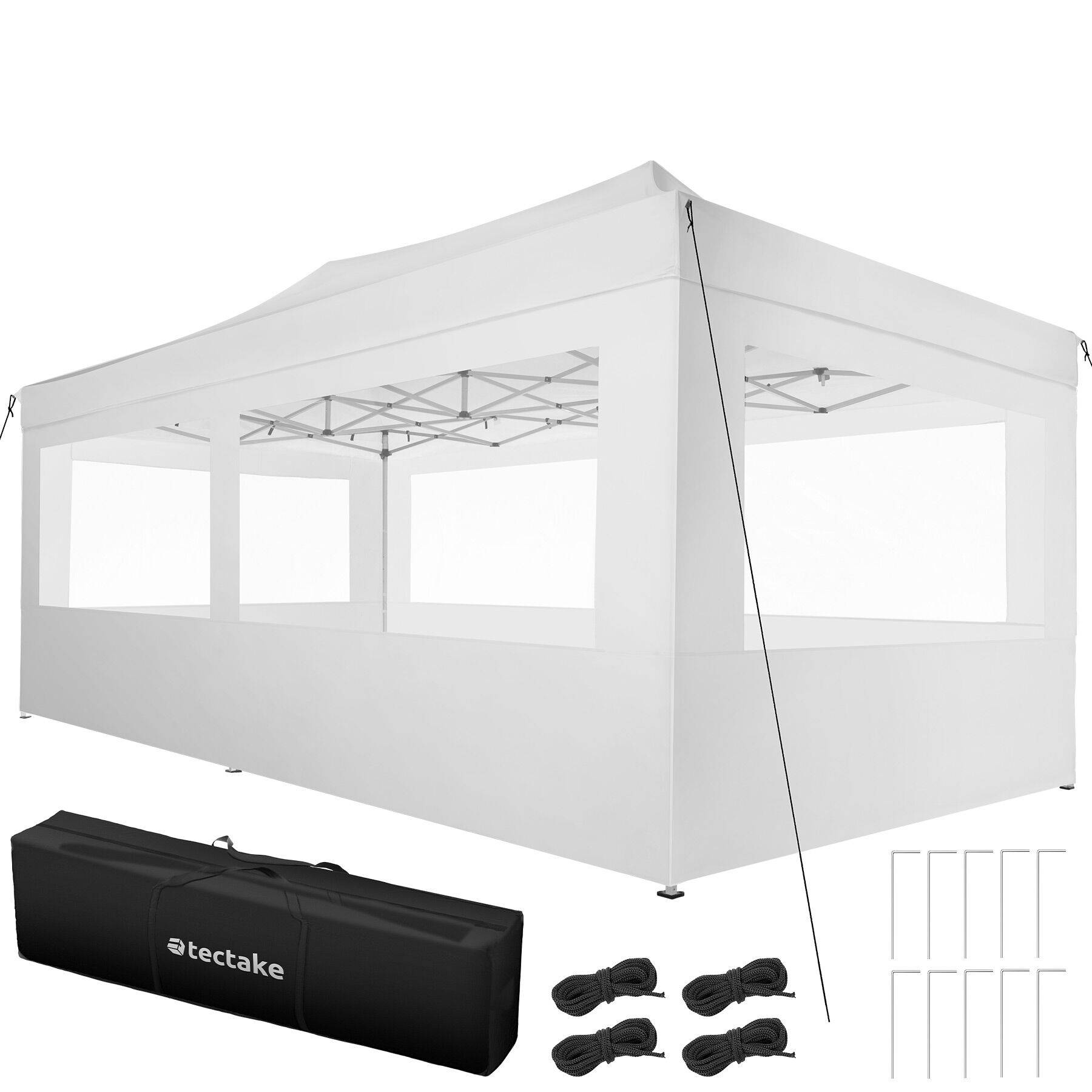 Pavillon Viola