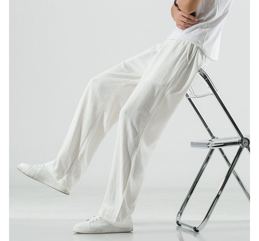 Blueforce - Rechte broek