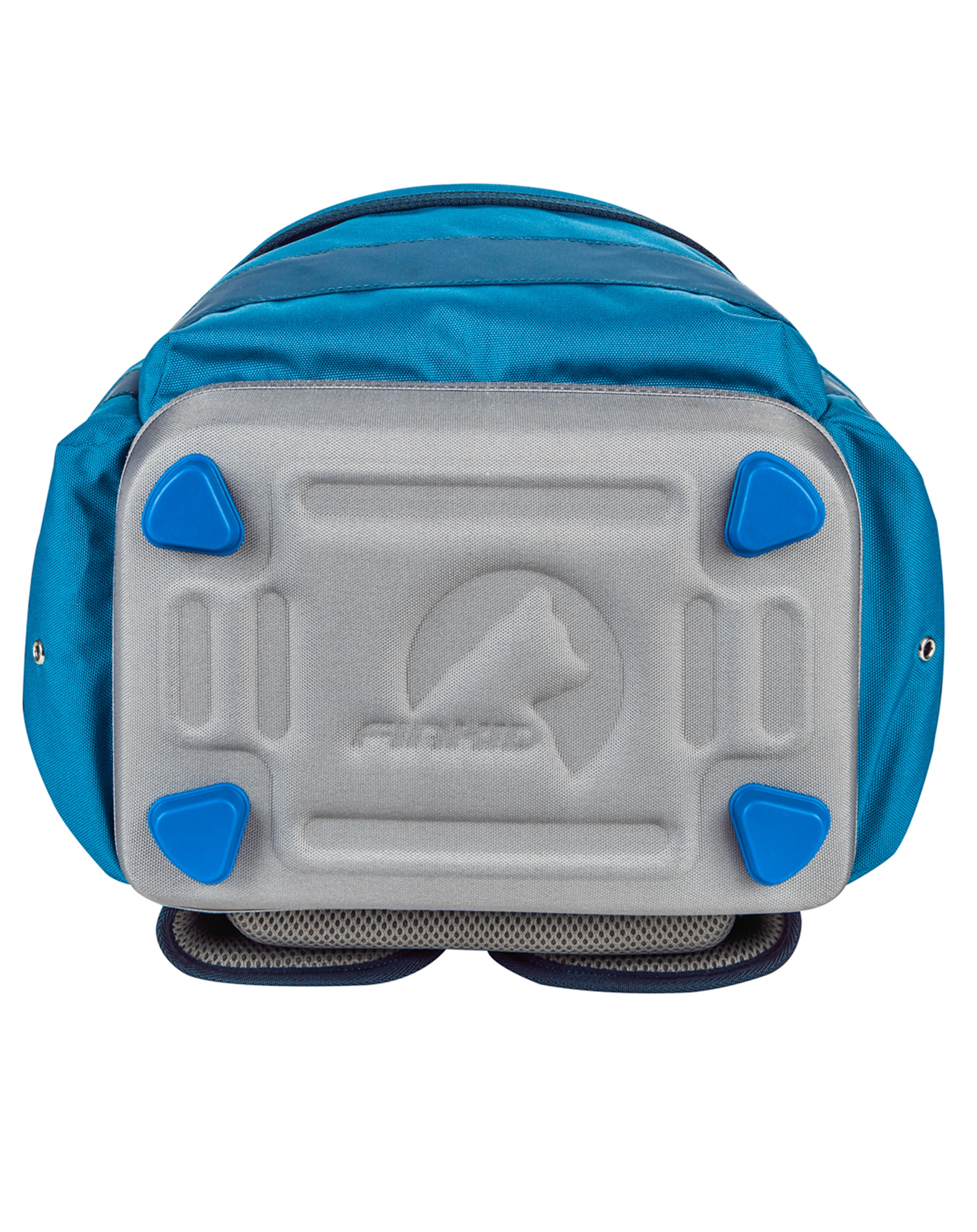 Schulranzen-Set BUDDY 4-teilig in seaport/navy