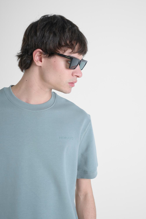 Antony Morato groene heren t-shirt