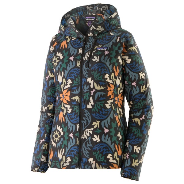 Patagonia - Women's Houdini Jacket - Veste de running