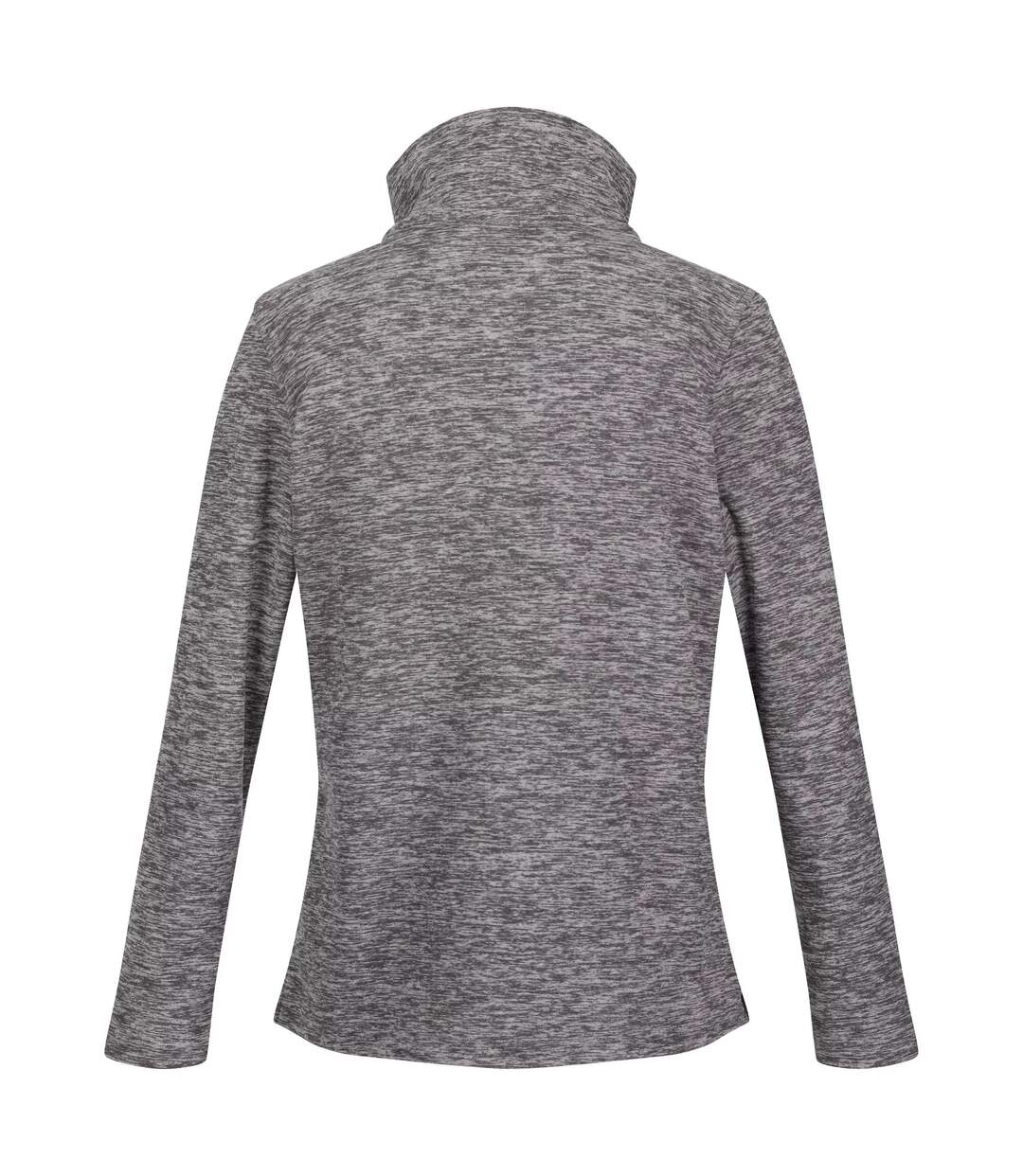 Regatta - Haut polaire KIZMITT - Femme (Gris orage) - UTRG8447