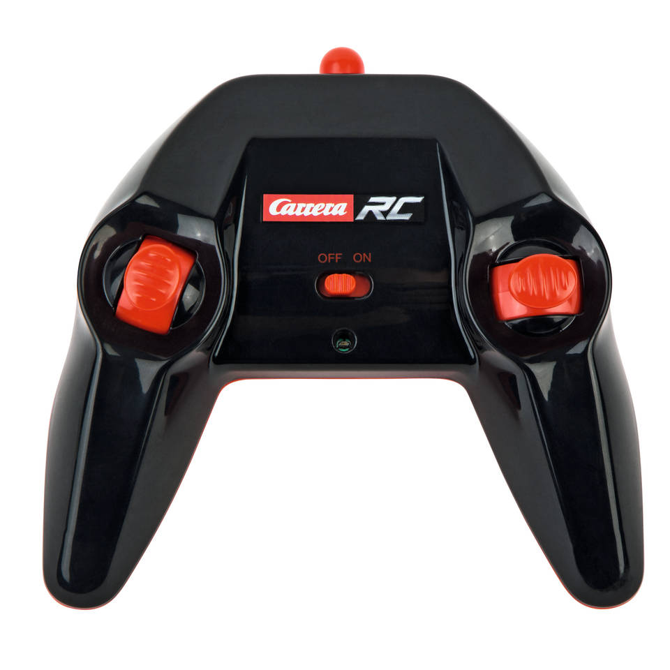 Carrera op afstandbestuurbare auto racing Sonic - 1:18