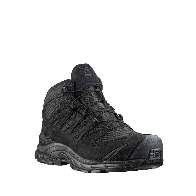Salomon Forces XA Mid GTX