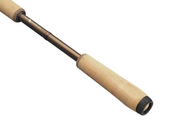 Canne baitcasting Abu Garcia Beast Pro Live Vertical 1.95m (50–120g)