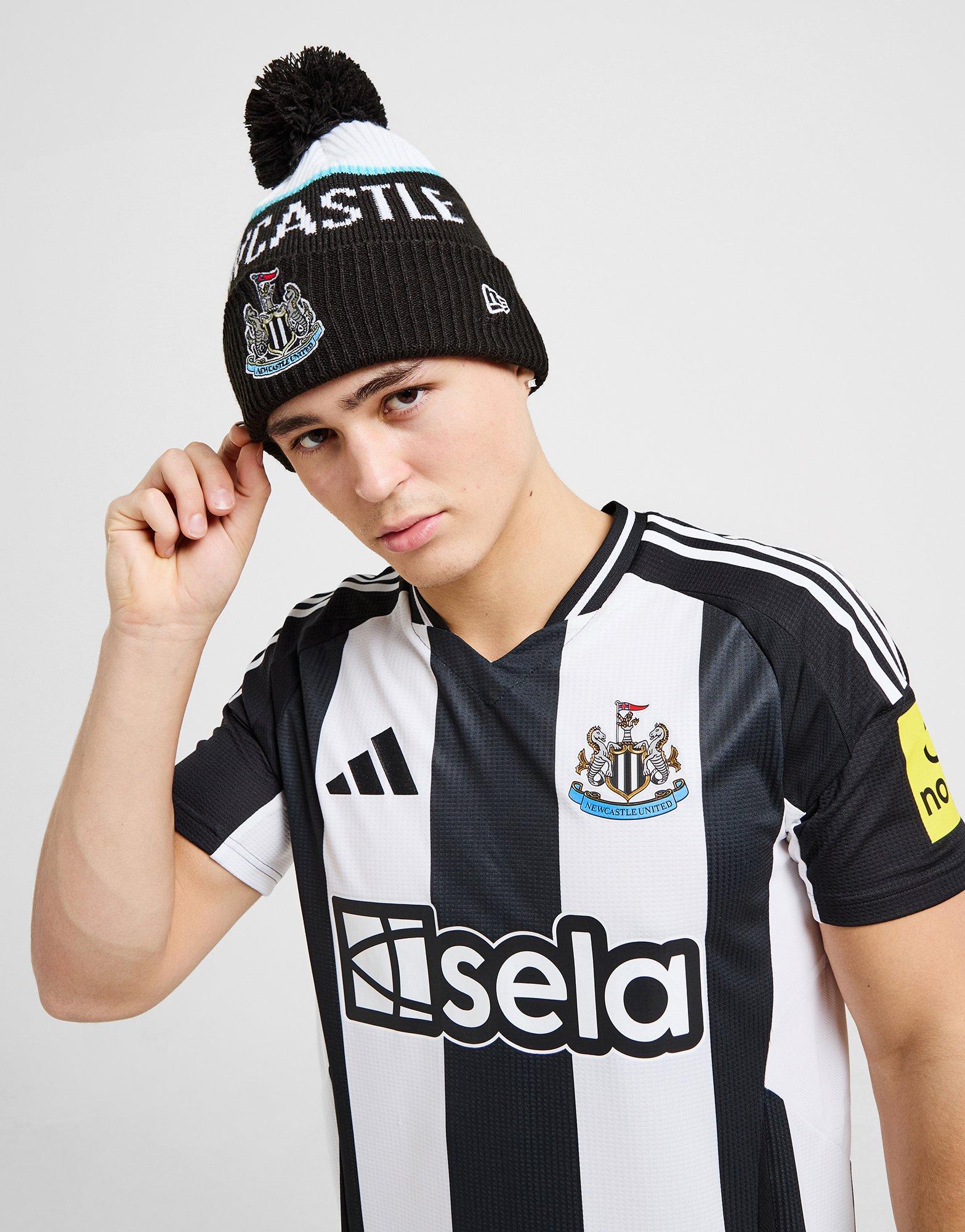 New Era Bonnet Newcastle Unted FC