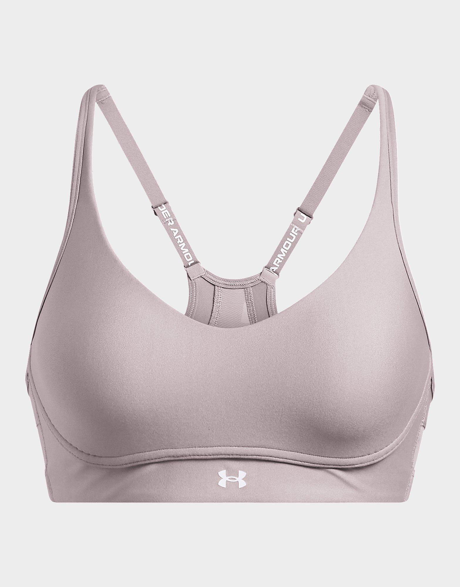 Under Armour Sport Bras UA  Infinity Low 2.0 Bra