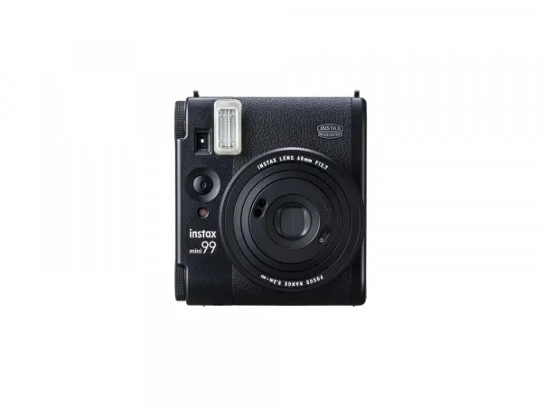 Fujifilm Instax Mini 99 - Instant kamera - objektiv: 60 mm - instax mini sort