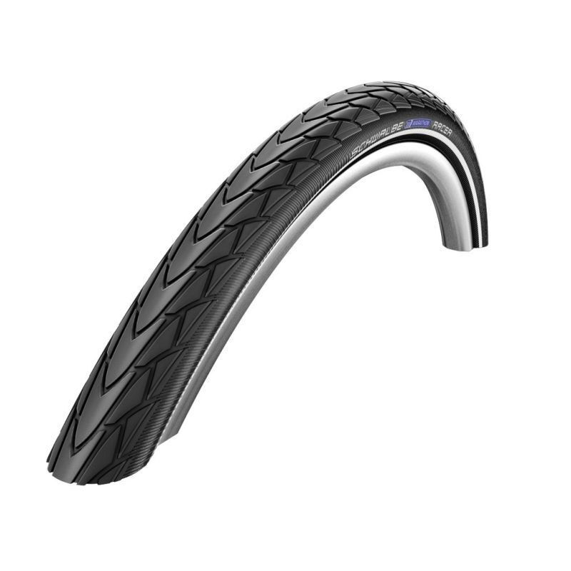Marathon Racer 28 / 700 | RaceGuard - Pneu vélo ville