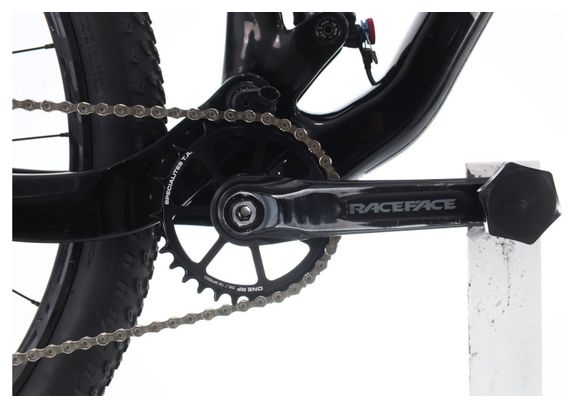 Produit reconditionné · Berria Mako 4 Carbone / Vélo VTT / Berria | Très bon état