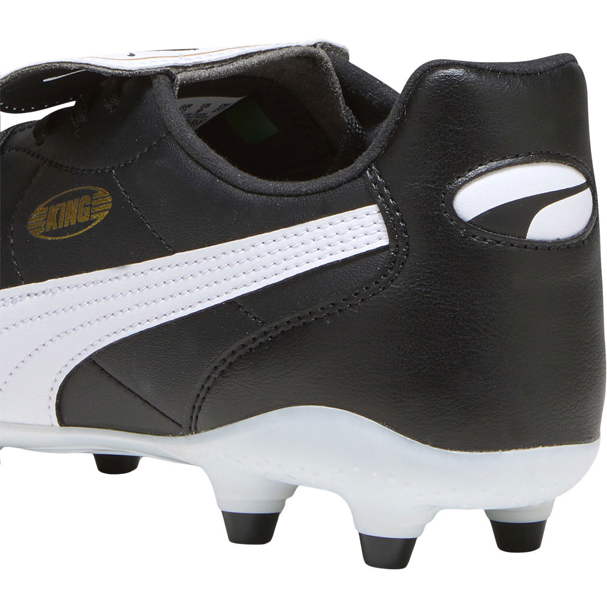 PUMA King Top FG/AG Fodboldstøvler