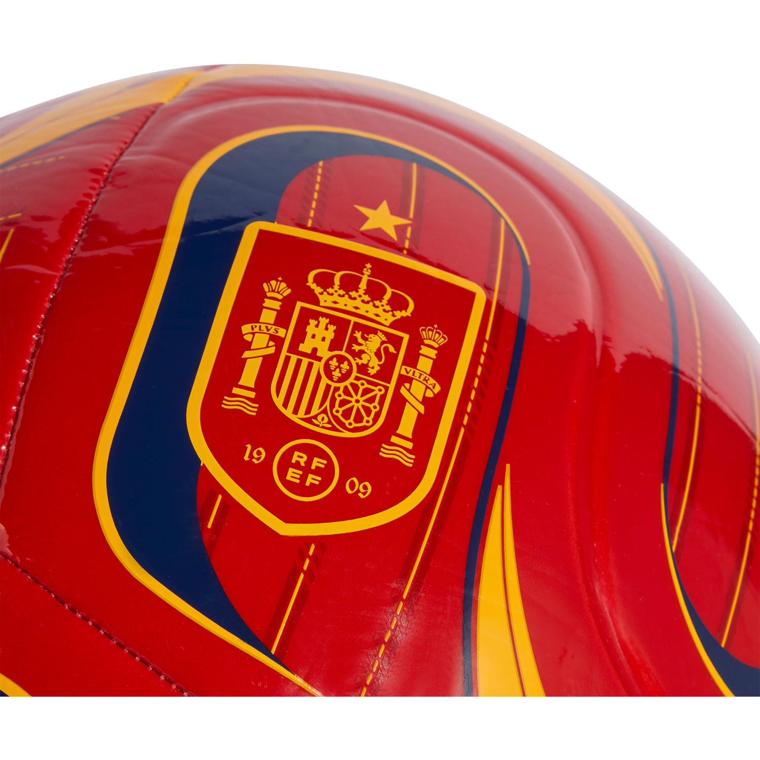 adidas Spanje Club Bal WK 2026 - Maat 5