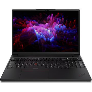 Lenovo ThinkPad P16s Gen 4 (Intel) Intel Core Ultra 9 285H Station de travail mobile 40,6 cm (16