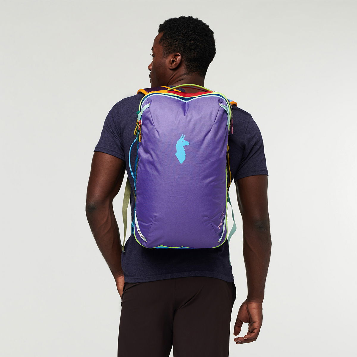 Cotopaxi Allpa 28L Travel Pack - Del Dia - Spejder Sport