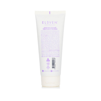 Eleven Australia Keep My Colour Treatment Blonde