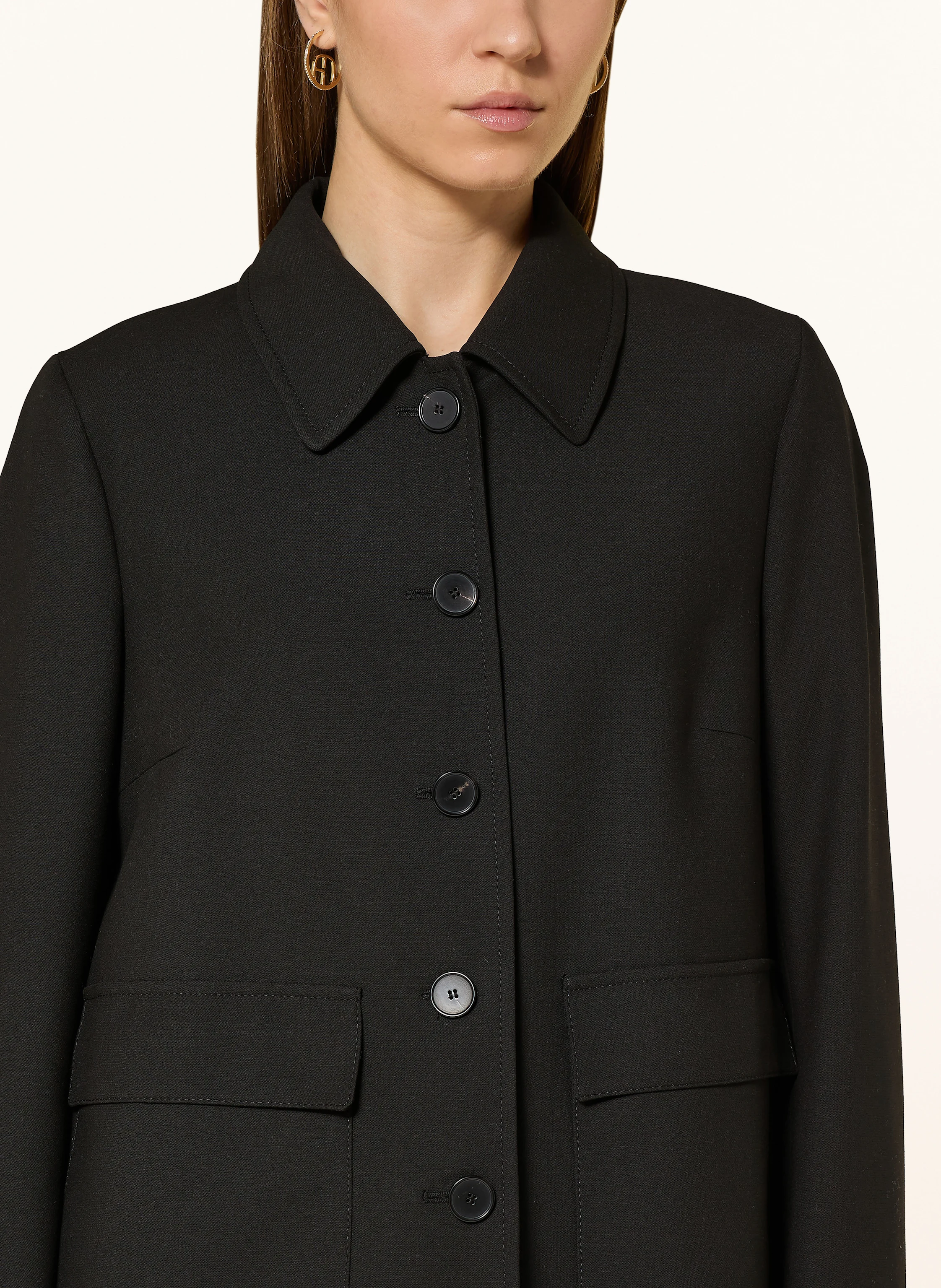 windsor. Blazer