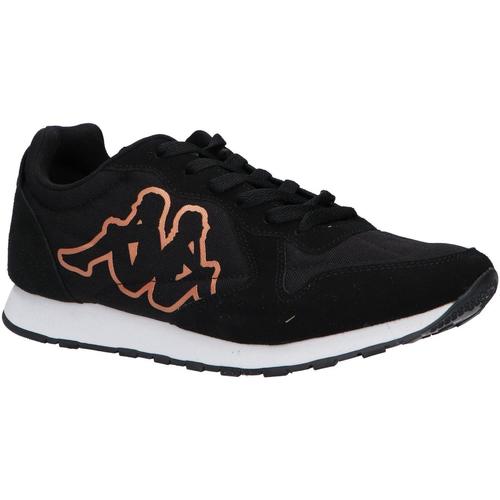 Kappa - 321619W KOMAYA Negro