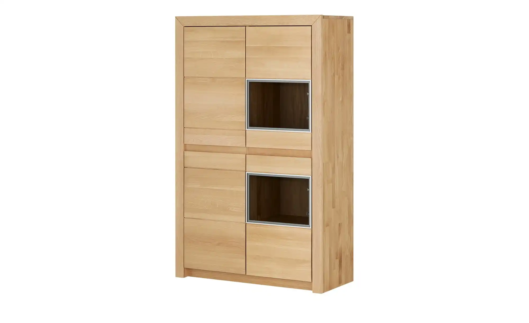 Woodford Vitrine Solano