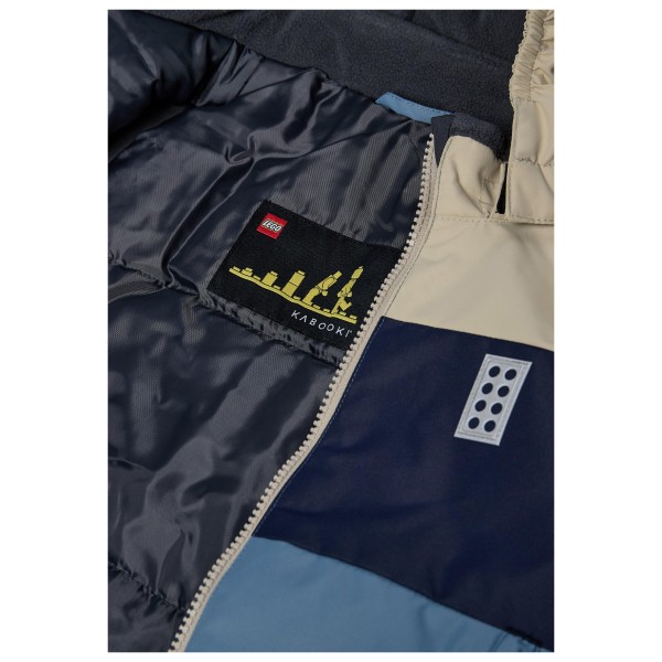 LEGO - Kid's Jeri 702 - Veste de ski
