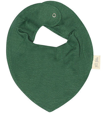 Petit Piao Savlesm?k - Rib - Modal - Emerald Green