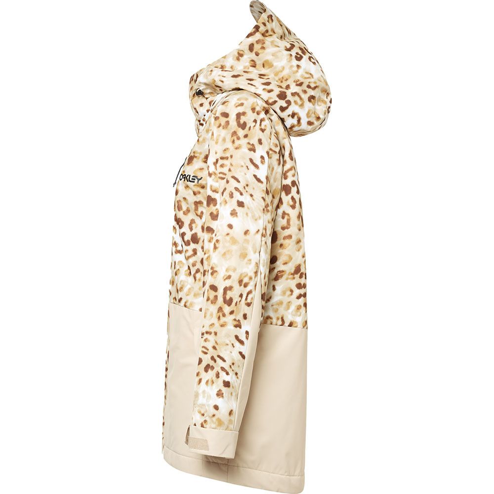 Oakley TNP TBT - Veste Femme cheeta td print