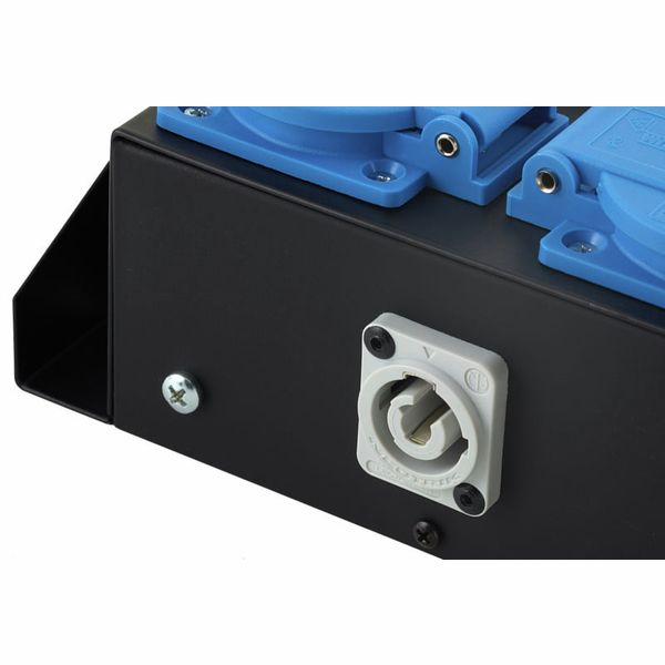 Stairville PCD-6 Power Twist Distributor