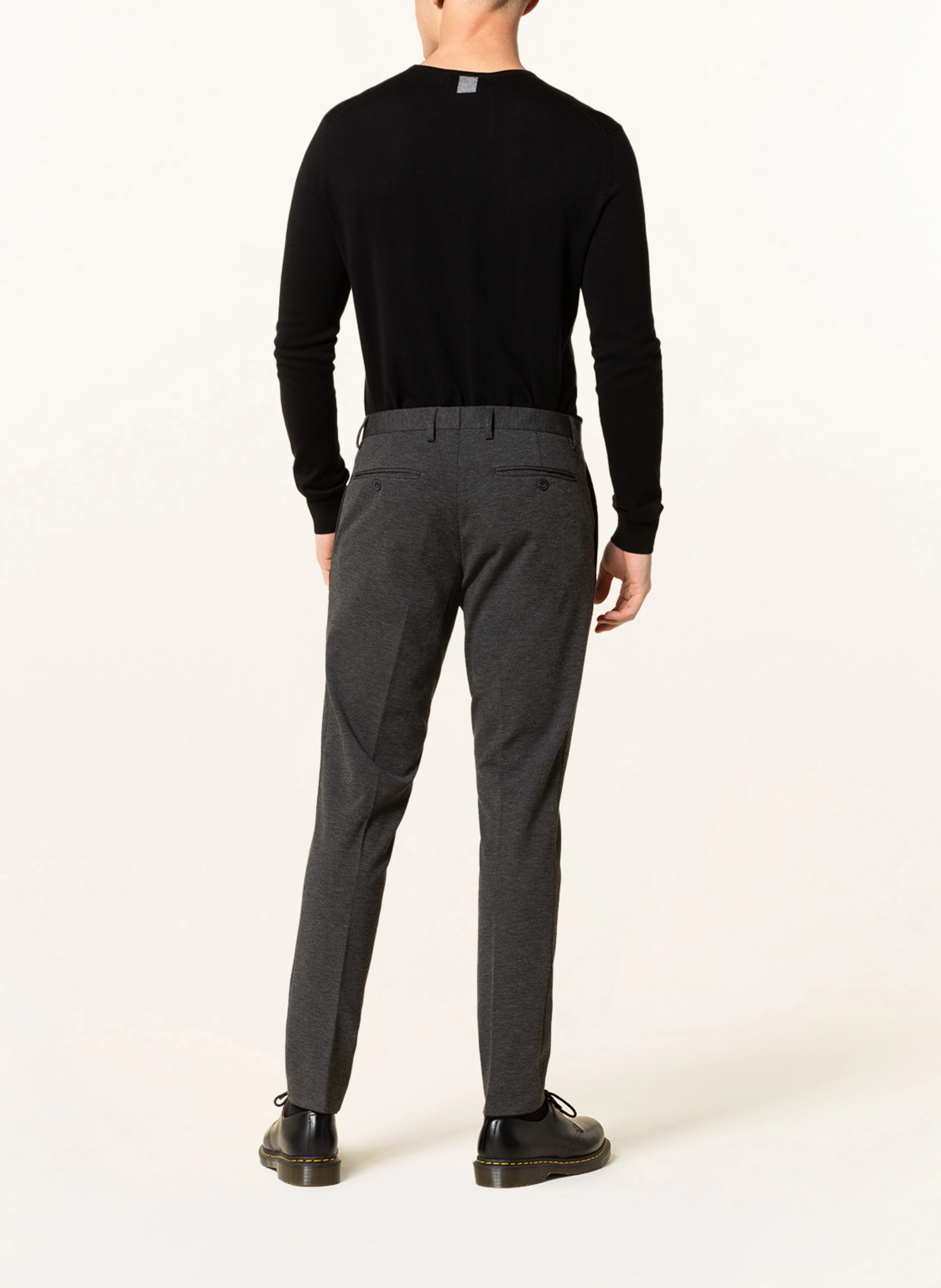PAUL Anzughose Slim Fit