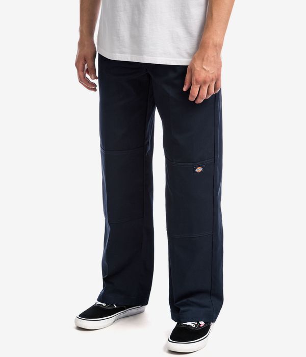 Dickies Double Knee Recycled Hose (dark navy)
