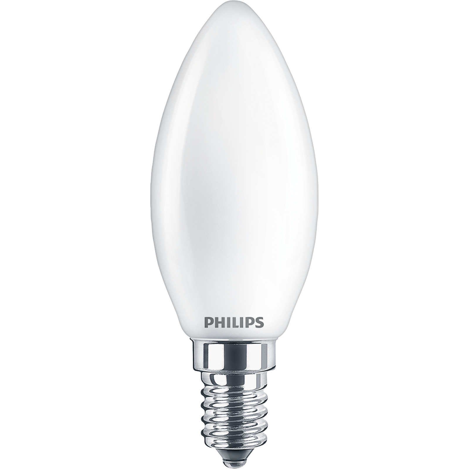 LED-LM Fila 2xE14 M B35 40W 470Lm 2700K