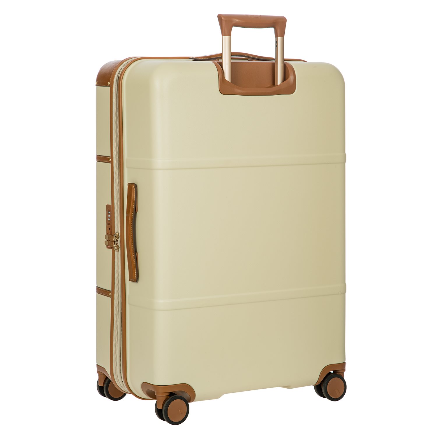 Bric's Bellagio Trolley 76 cream