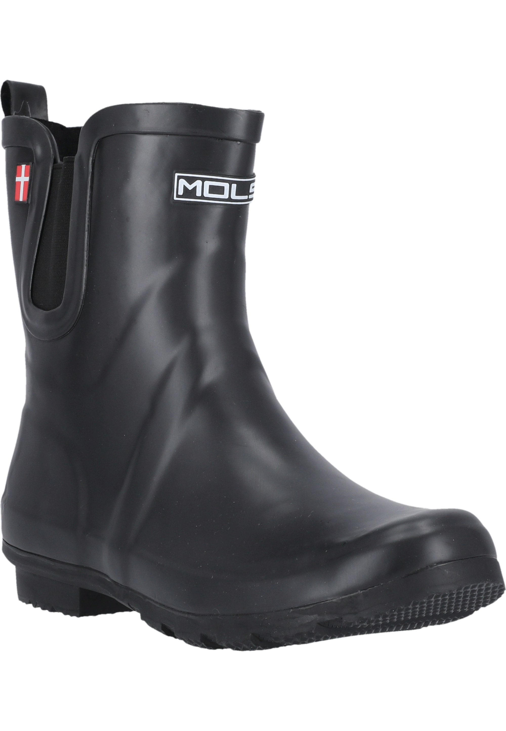 MOLS Gummistiefel »Silverwater W«  wasserdicht