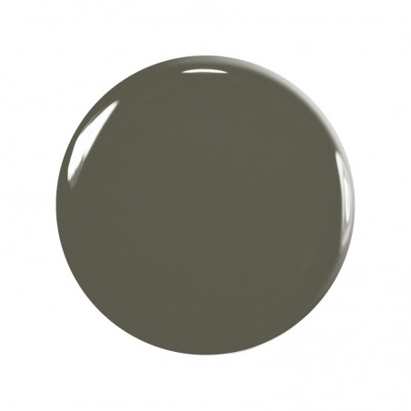 Manucurist Green Khaki