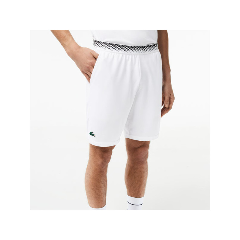 Short tennis Medvedev