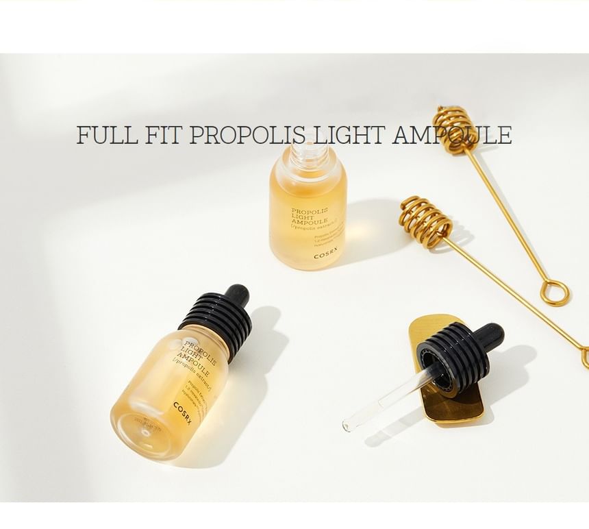 COSRX - Full Fit Propolis Light Ampul