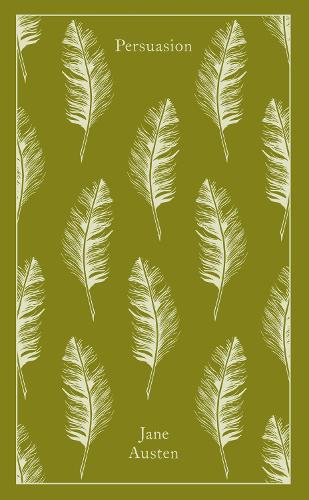 Persuasion - Penguin Clothbound Classics (Hardback)