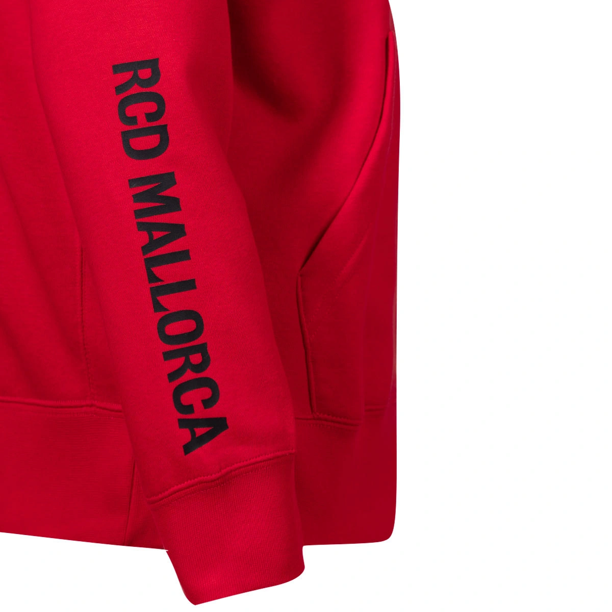 Casaco Nike RCD Mallorca Fanswear Hoodie