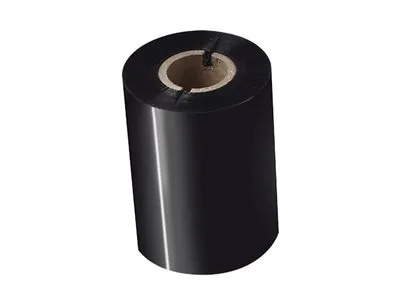 Brother Premium - Sort - 80 mm x 300 m - print-bånd (pakke med 12) - for Brother TD-4420TN, TD-4520TN, TD-4650TNWB, TD-4650TNWBR, TD-4750TNWB, TD-4750TNWBR