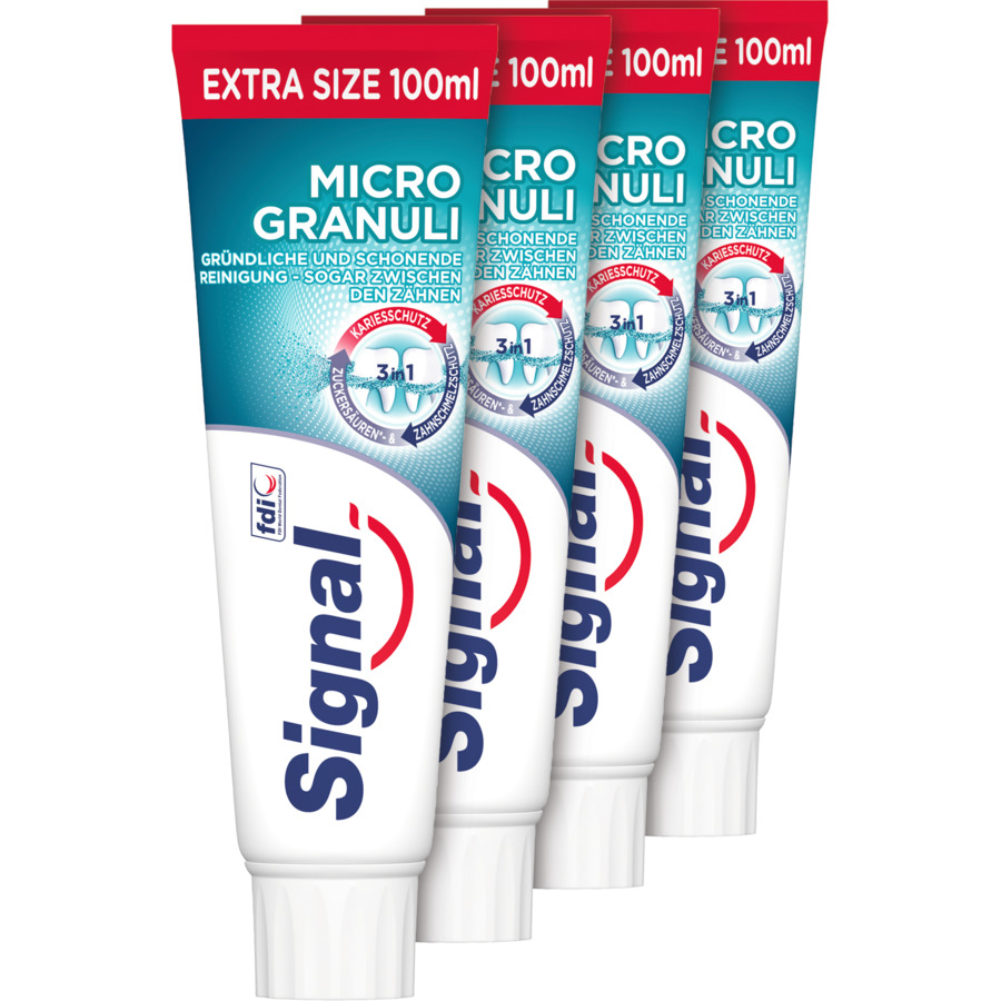 Elmex Zahnpasta Sensitive 2 x 75 ml