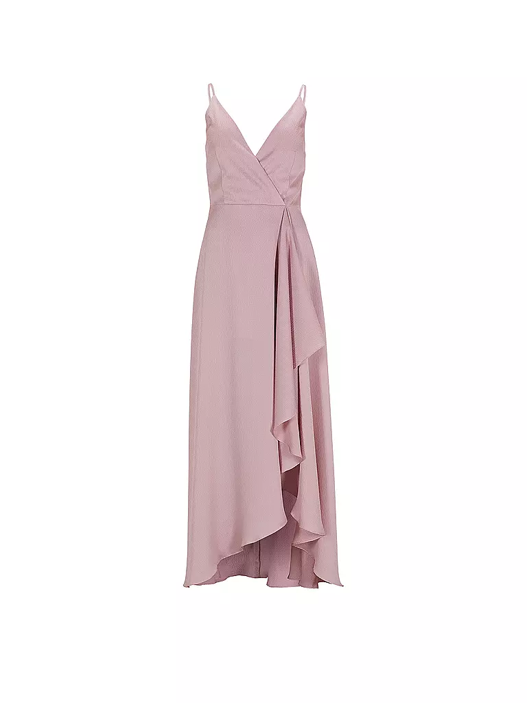 SWING Abendkleid rosa