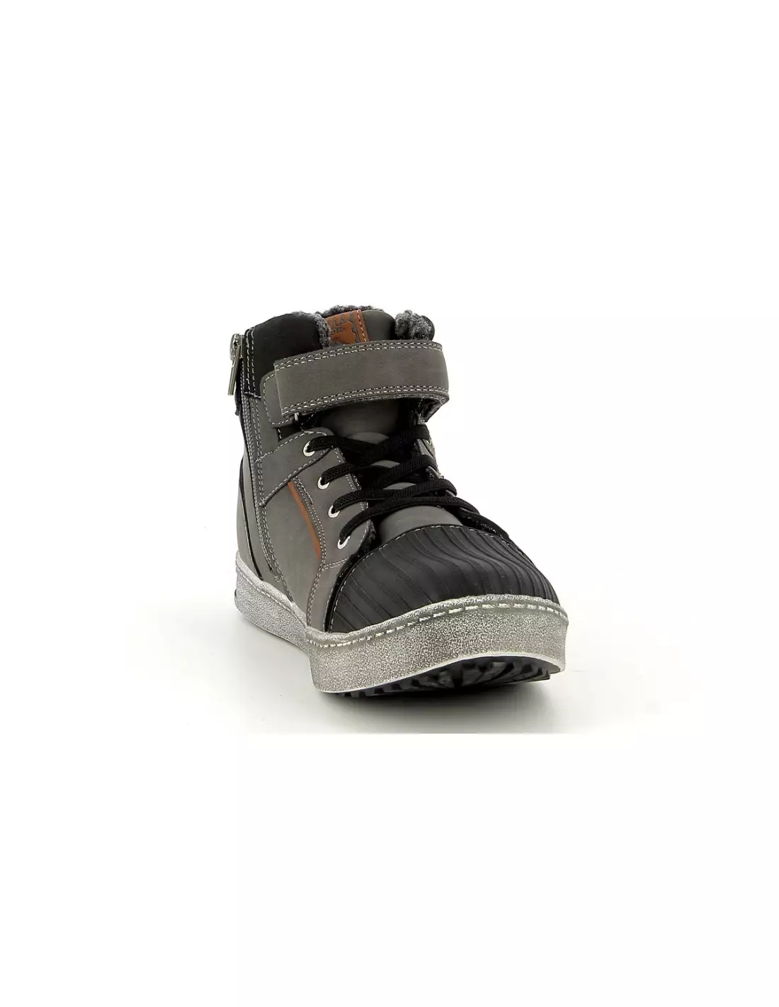 BOPY IMANOL - Bottes Noir