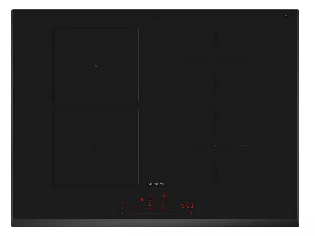 PLAQUE INDUCTION GRANDE SIEMENS ED751HSB1E
