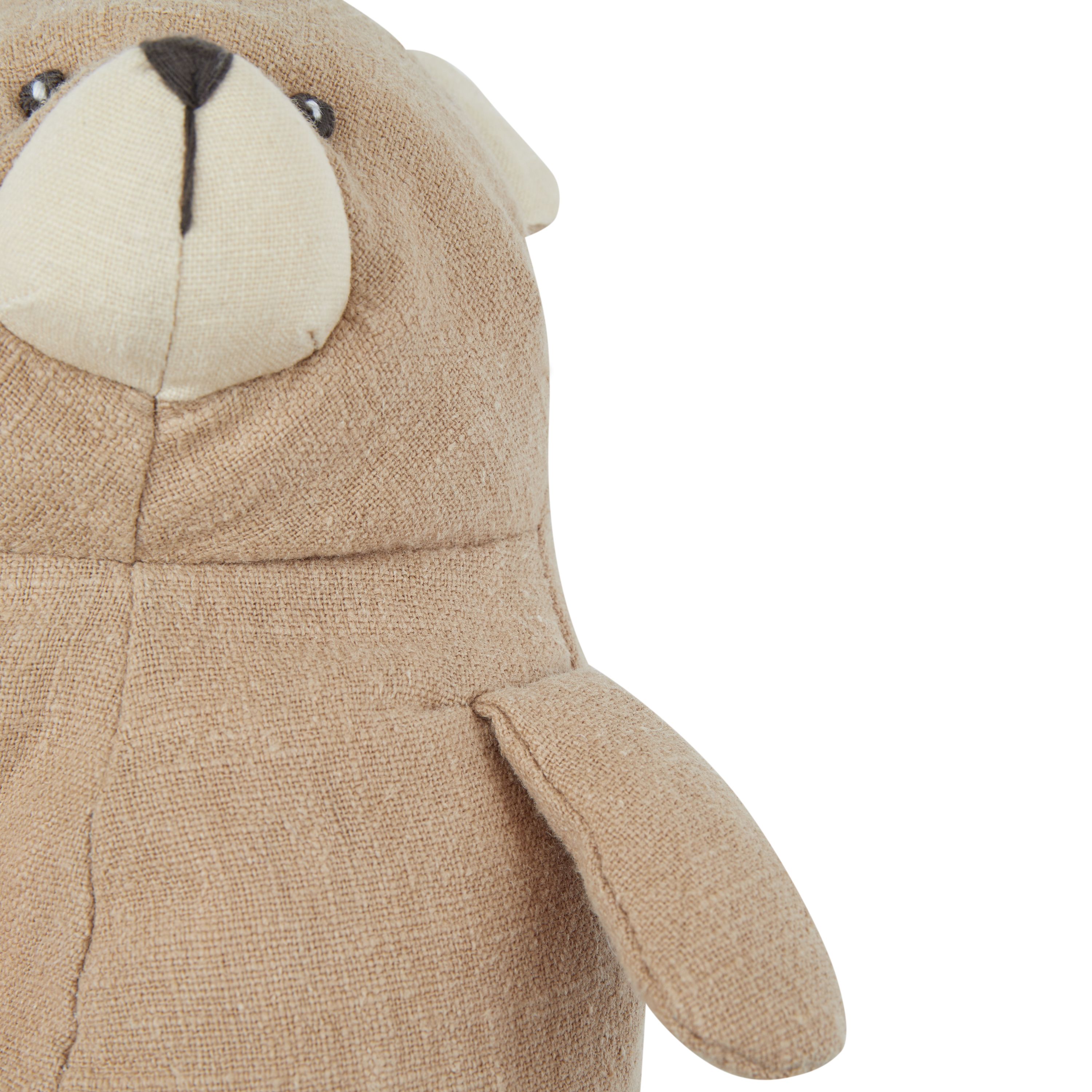 Kuscheltier BÄR