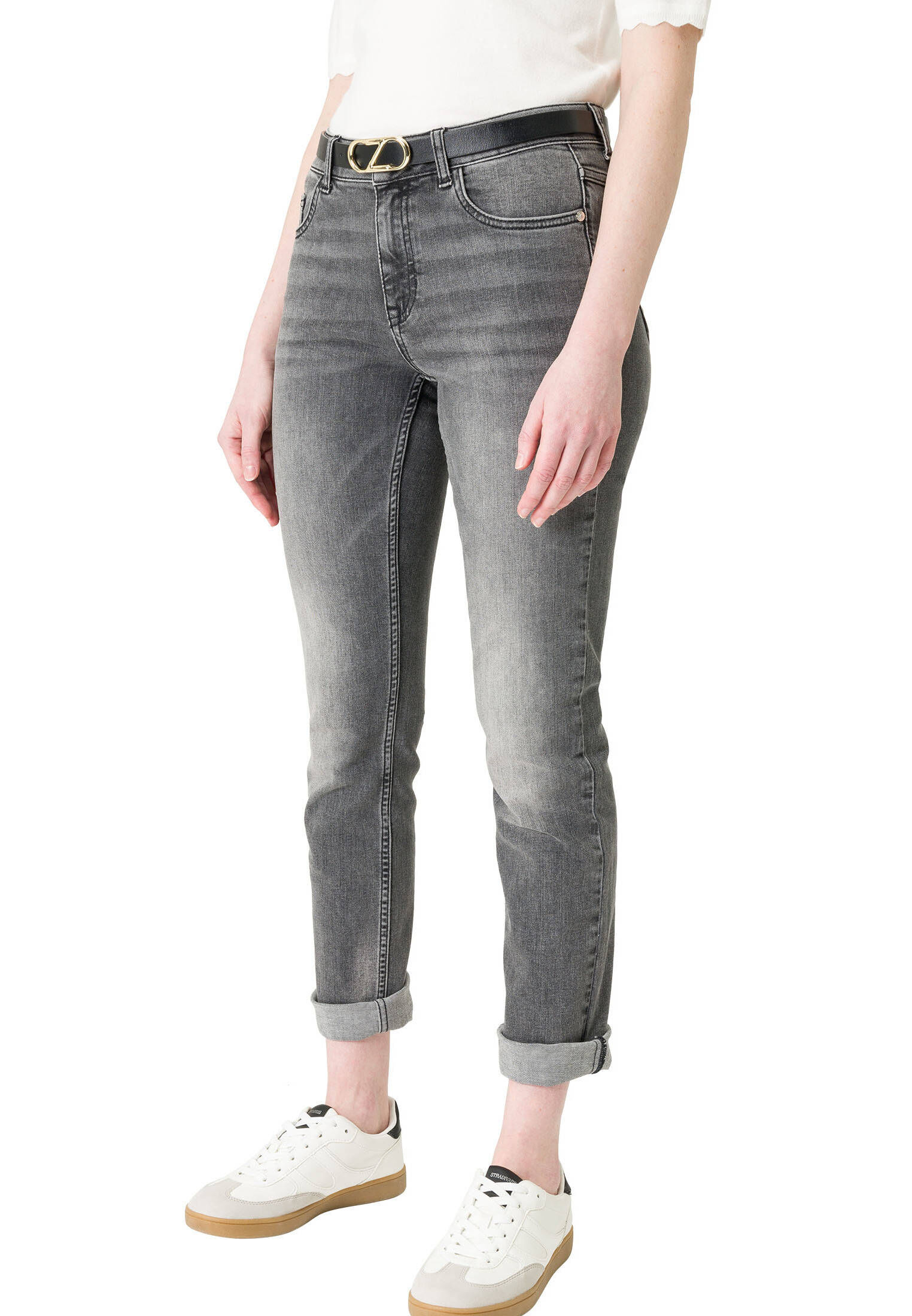 zero| Damen Jeans