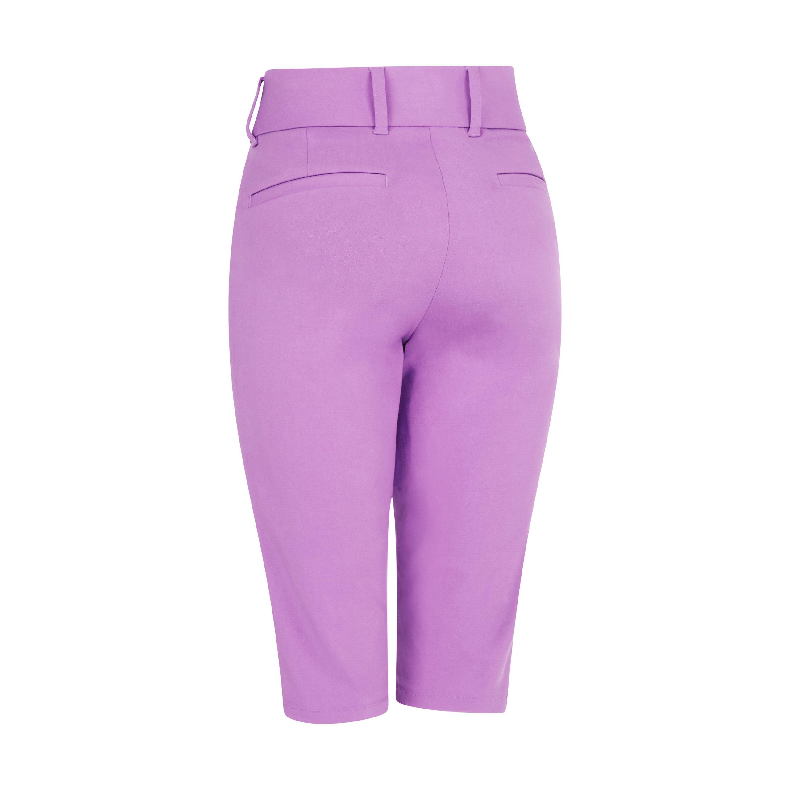 Callaway Truesculpt Stretch Womens Shorts