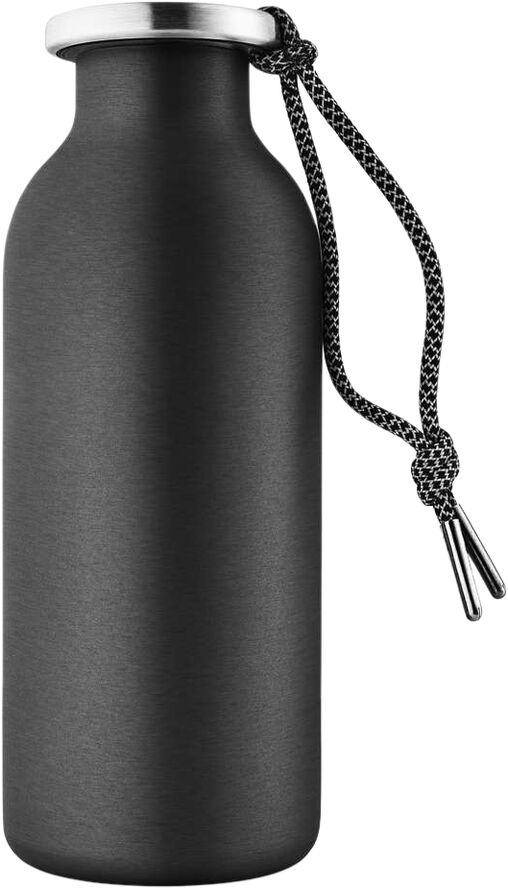 Eva Solo 24/12 To Go flaske black Black
