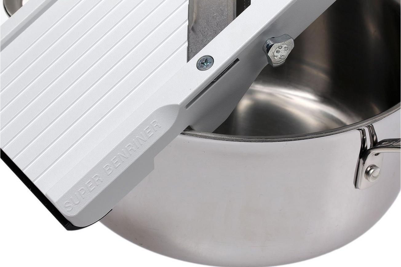 Benriner mandoline Super, 951110, 9,5 cm