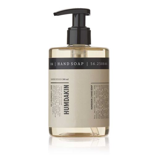 Humdakin Håndsæbe, 04 Calendula & Sage, 300 ml