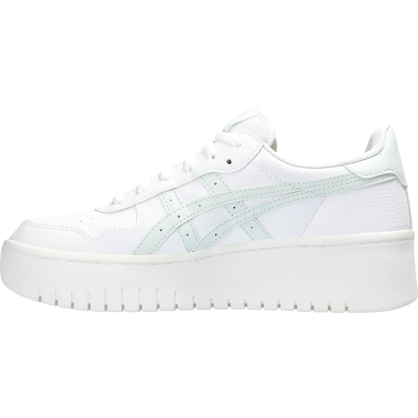 ASICS Japan S PF Sneaker Damen weiß